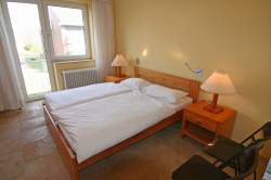 Schlafzimmer Eltern